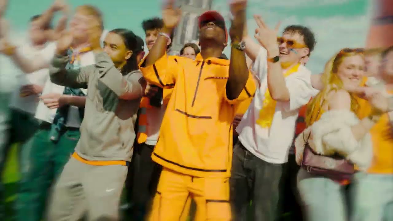 Mensa & SRNO x Qlas - Blaadje