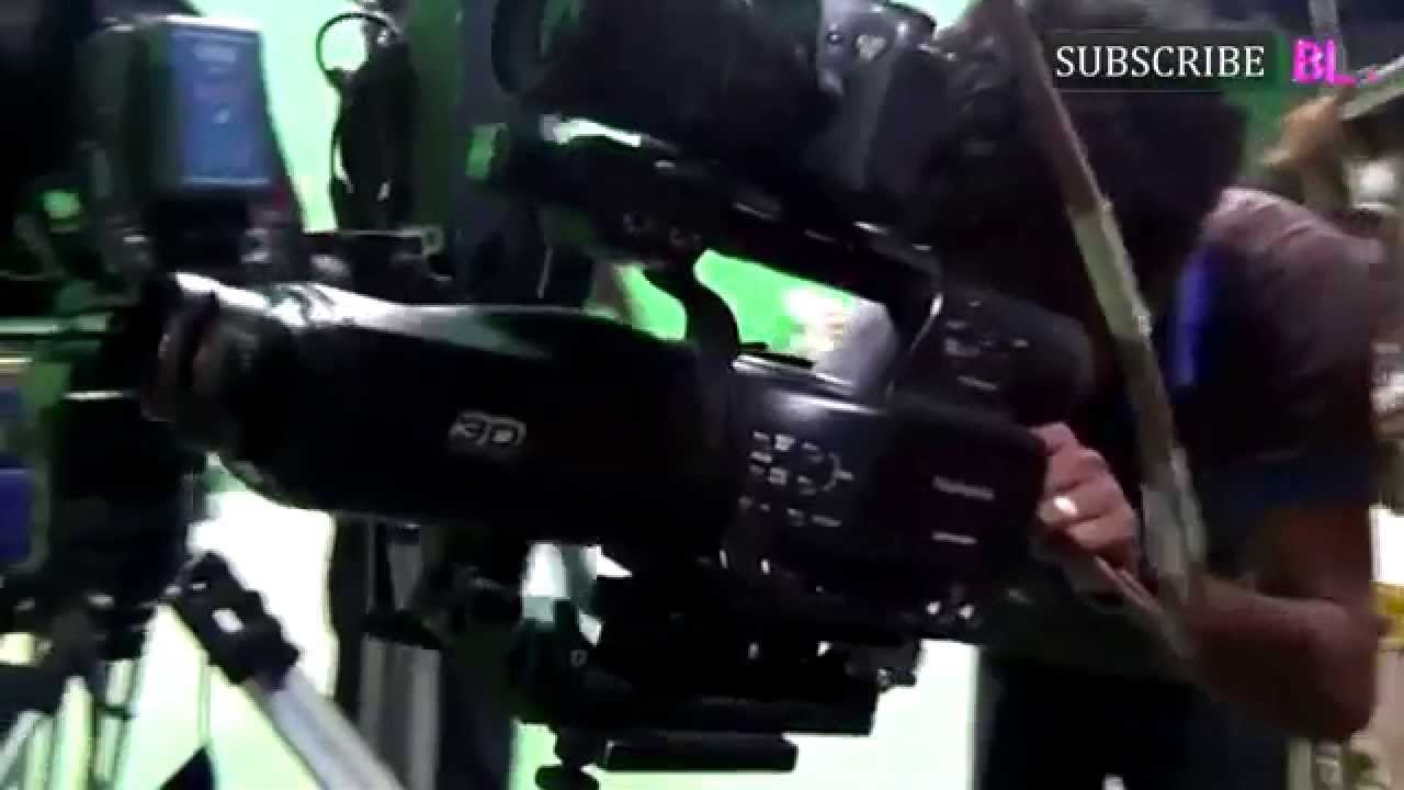 KAMASUTRA 3D BEHIND THE SCENE