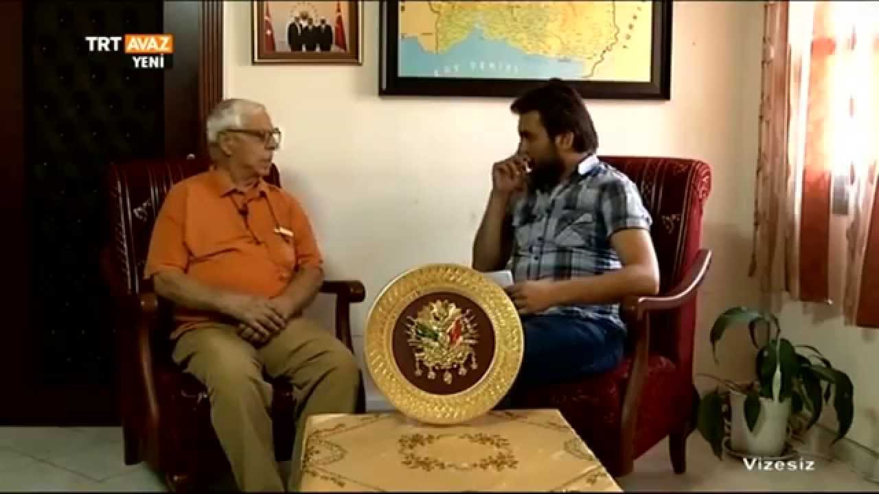 Batı Trakya T&uuml;rk Cumhuriyeti Nasıl Kurulmuştur? - Vizesiz - TRT Avaz