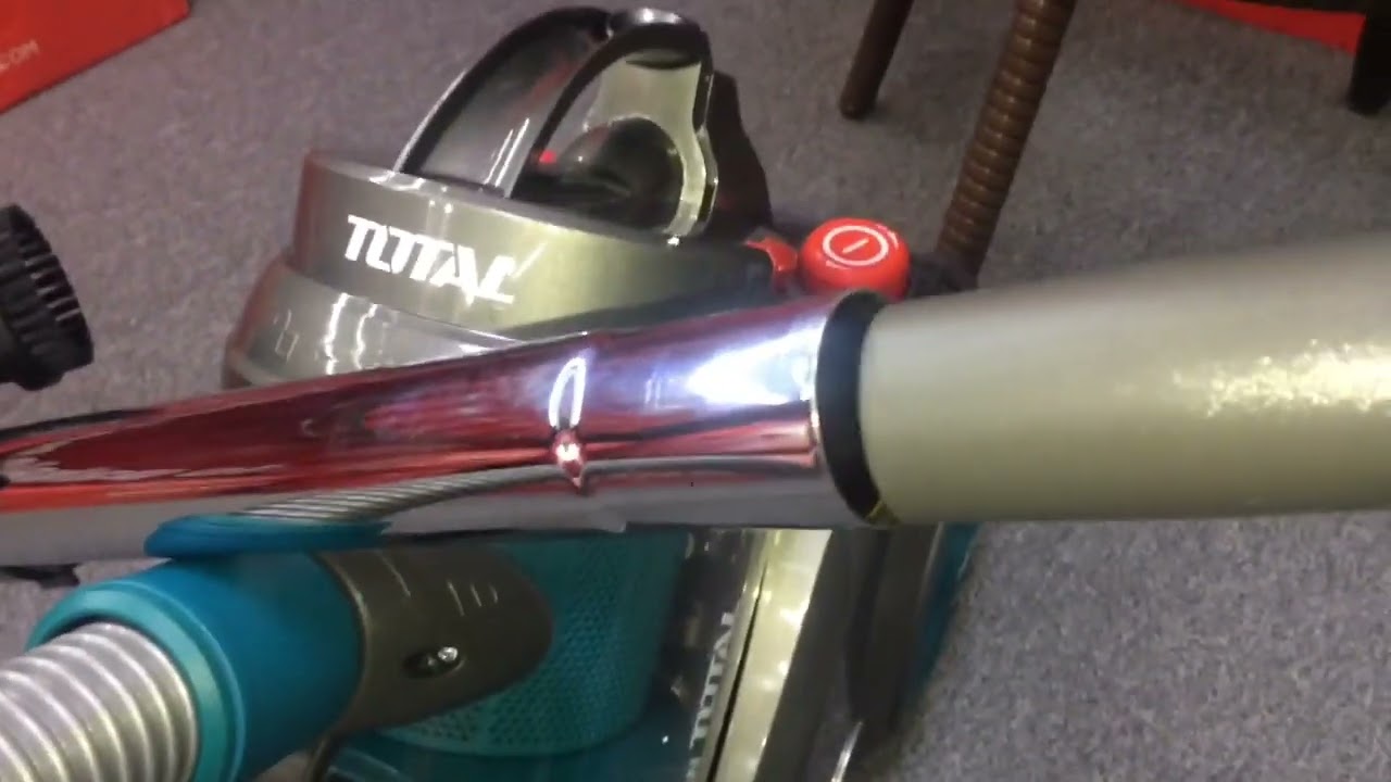 Total vacuum cleaner 2000w model TVC20258