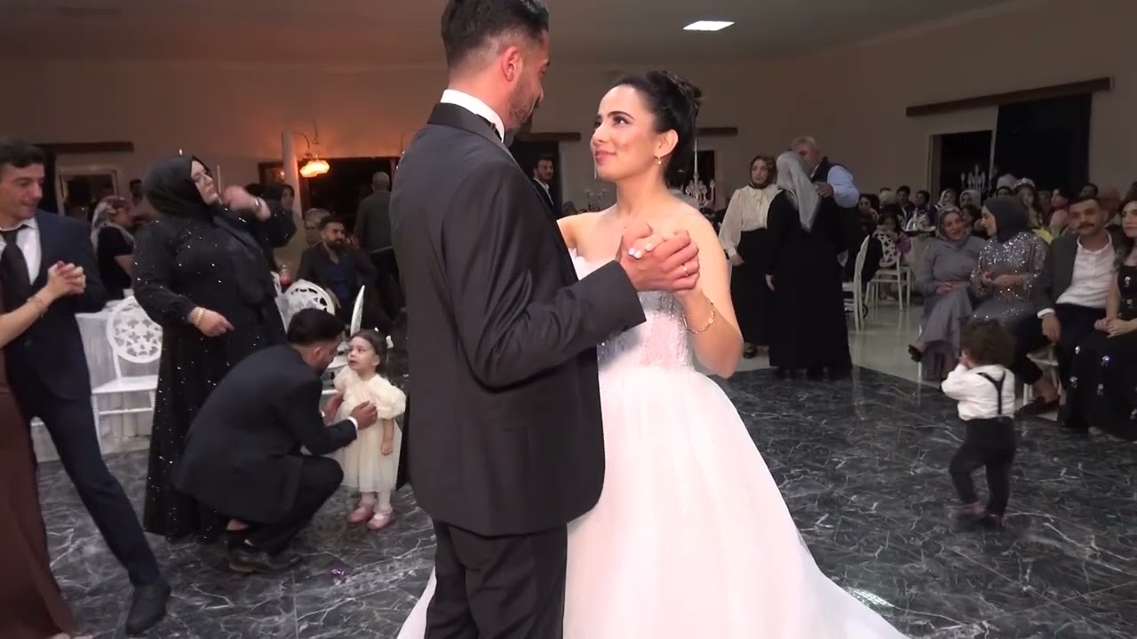 Esra&Hüseyin Düğün
