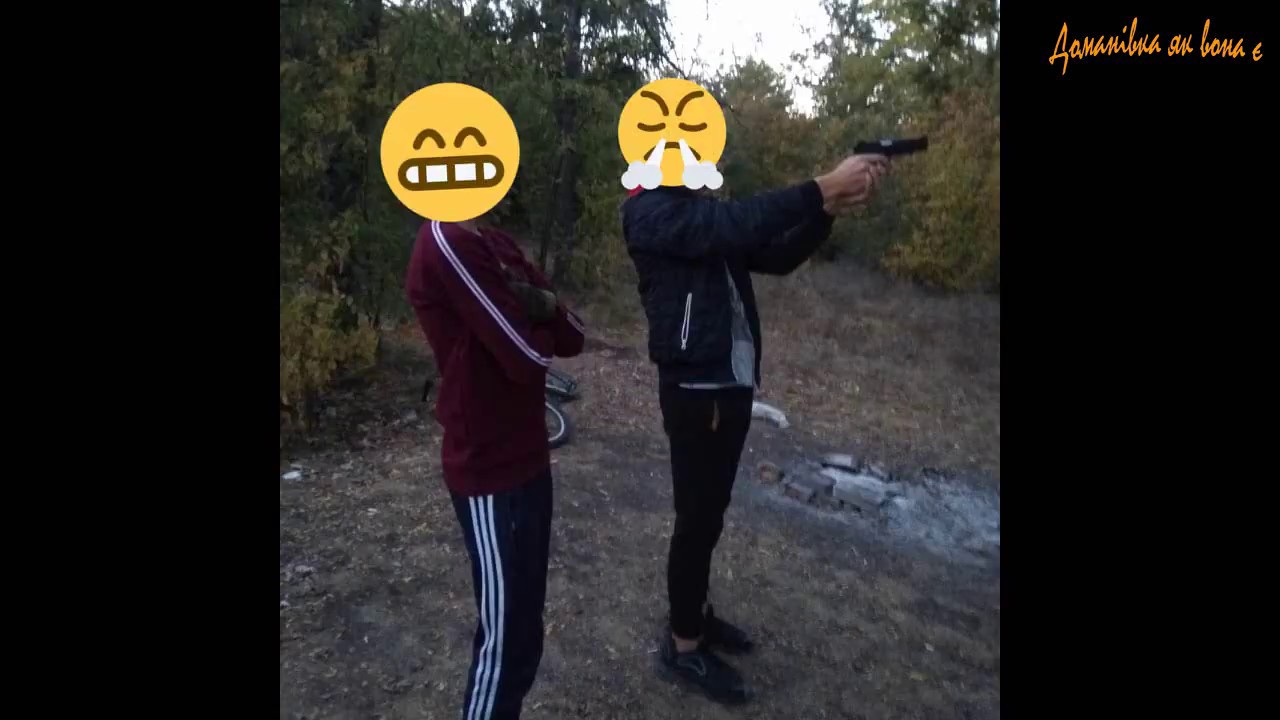 Перший вишкіл в Доманівці по самозахисту та упередженню конфліктних ситуацій