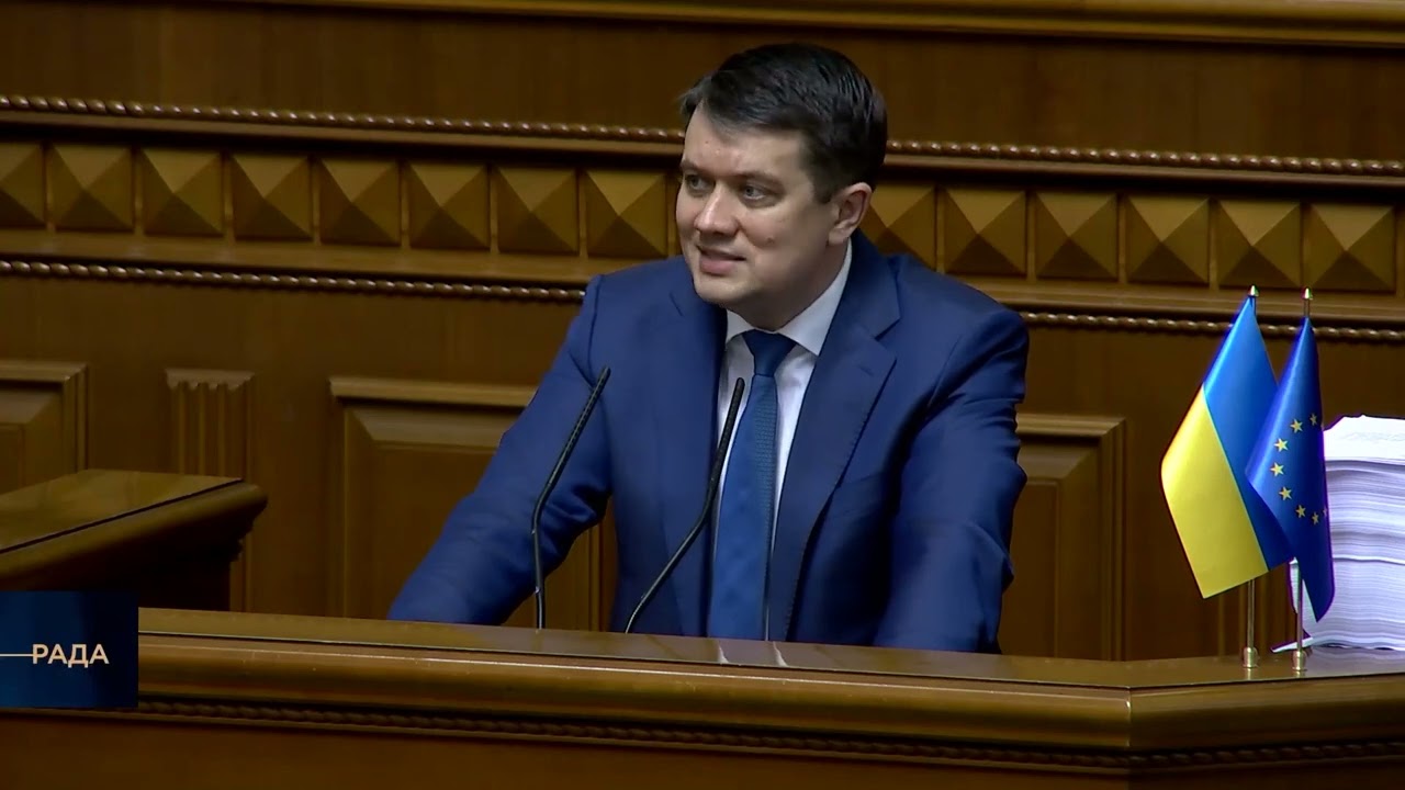 Разумков: ‼️ТЦК не мають право носити балаклави та повинні показувати документи!!!