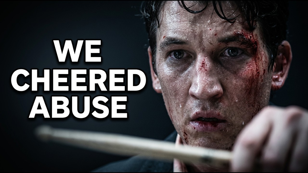 Whiplash: When Mentorship Becomes Psychological Warfare