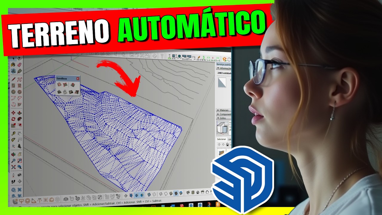 #Sketchup