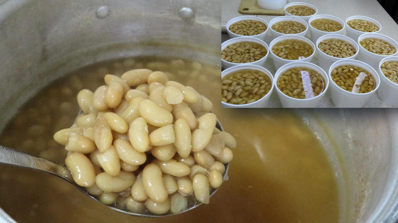 Cocer Frijoles: Fácil Para Principiantes ¡Tips para que te duren Todo el Mes!