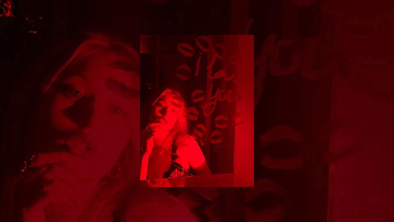Toxic Love R&B  | for bad decisions 😈
