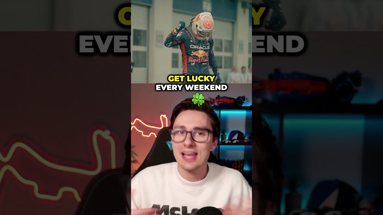 Verstappens Secret Weapon - Hannah Schmitz