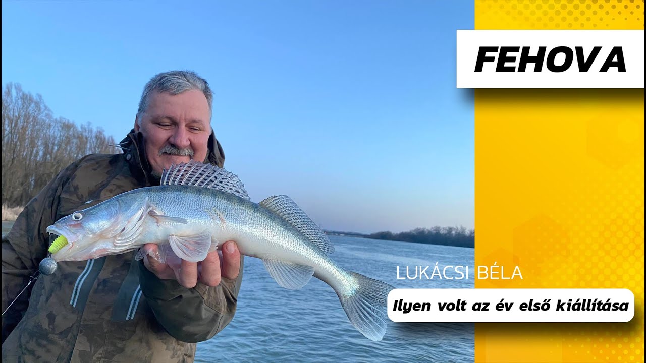 Ilyen volt a FeHoVa Lukácsi Béla szemével