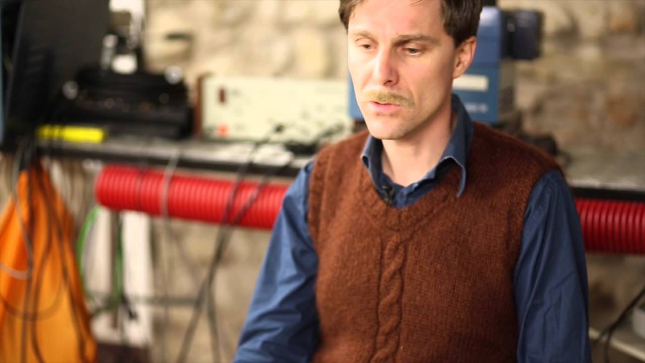 Intervista a Andrea Belfi | SA SESSIONS