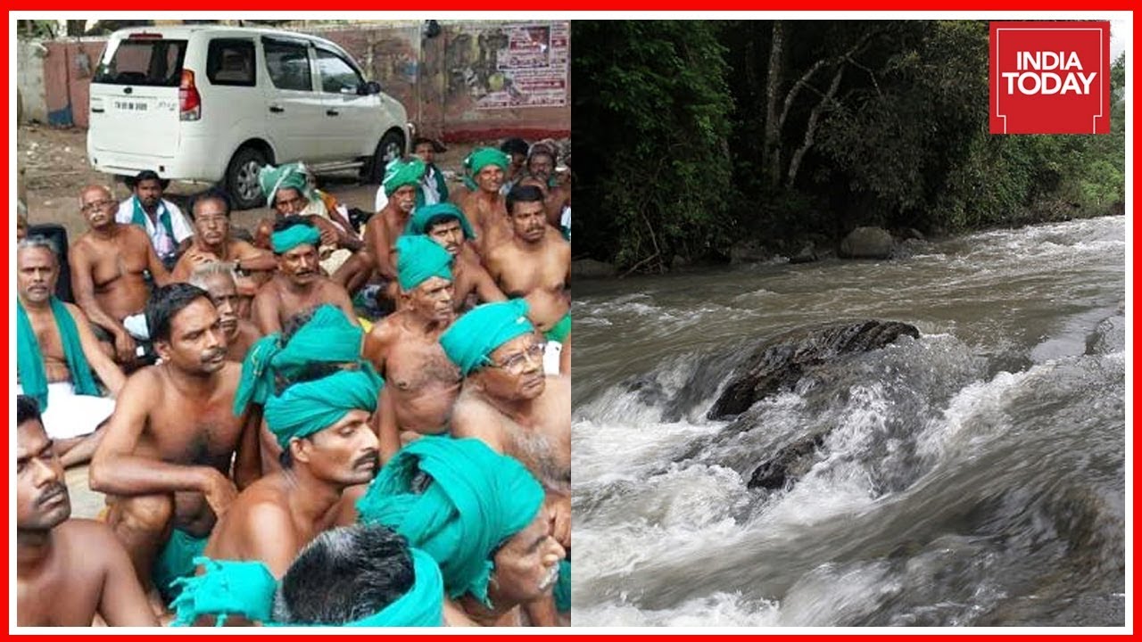 Is SC Verdict On Cauvery Dispute A Let Down For Tamil Nadu Farmers ?