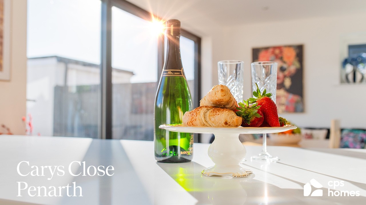 Carys Close, Penarth | Cardiff | Property Video Tour