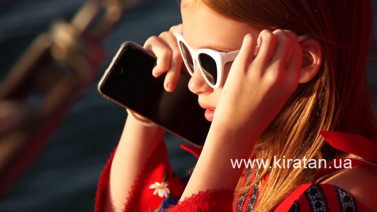 Summer Fashion Show by Kira Tan Scarlet Sails 2 Eleonora Orlova