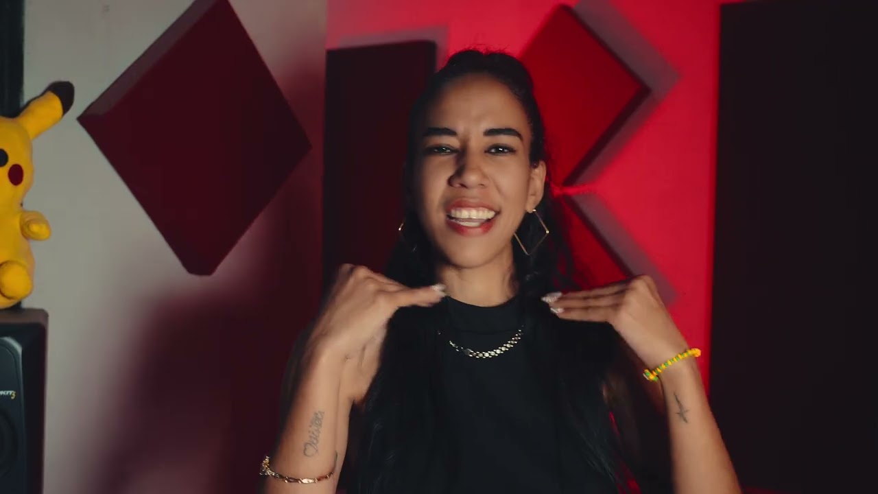Delito – Lish x El Kiwi (Vídeo Oficial) #delito  #estreno #videooficial @ezelkiwi