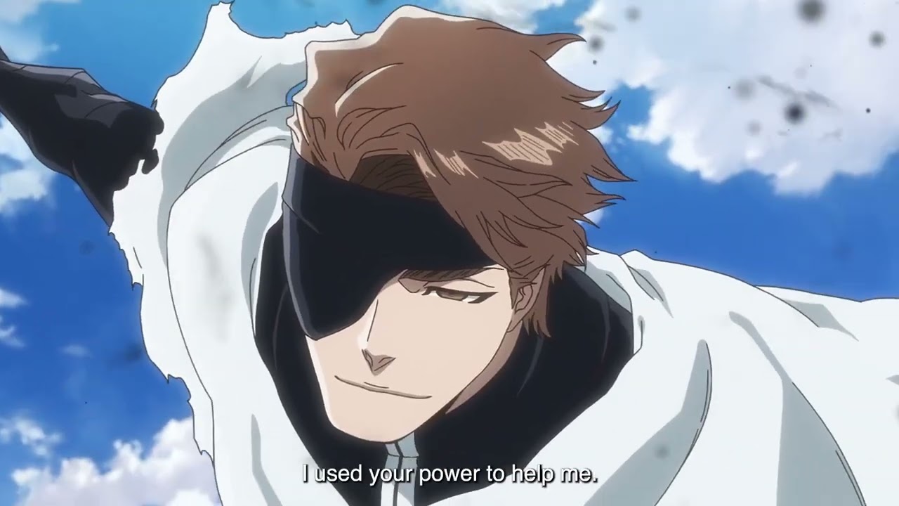 BLEACH TYBW COUR 4: BRAND NEW FINAL TRAILER (OP AND ED REVEALED!!!)