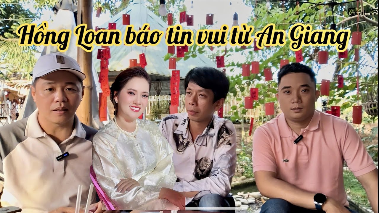 24/1: Ae Yu Tút Báo Tin Vui Hồng Loan Từ An Giang,Vịt Bẩn Thách Thức Ni Ra CA Đối Chứng Vụ Triệu Tập