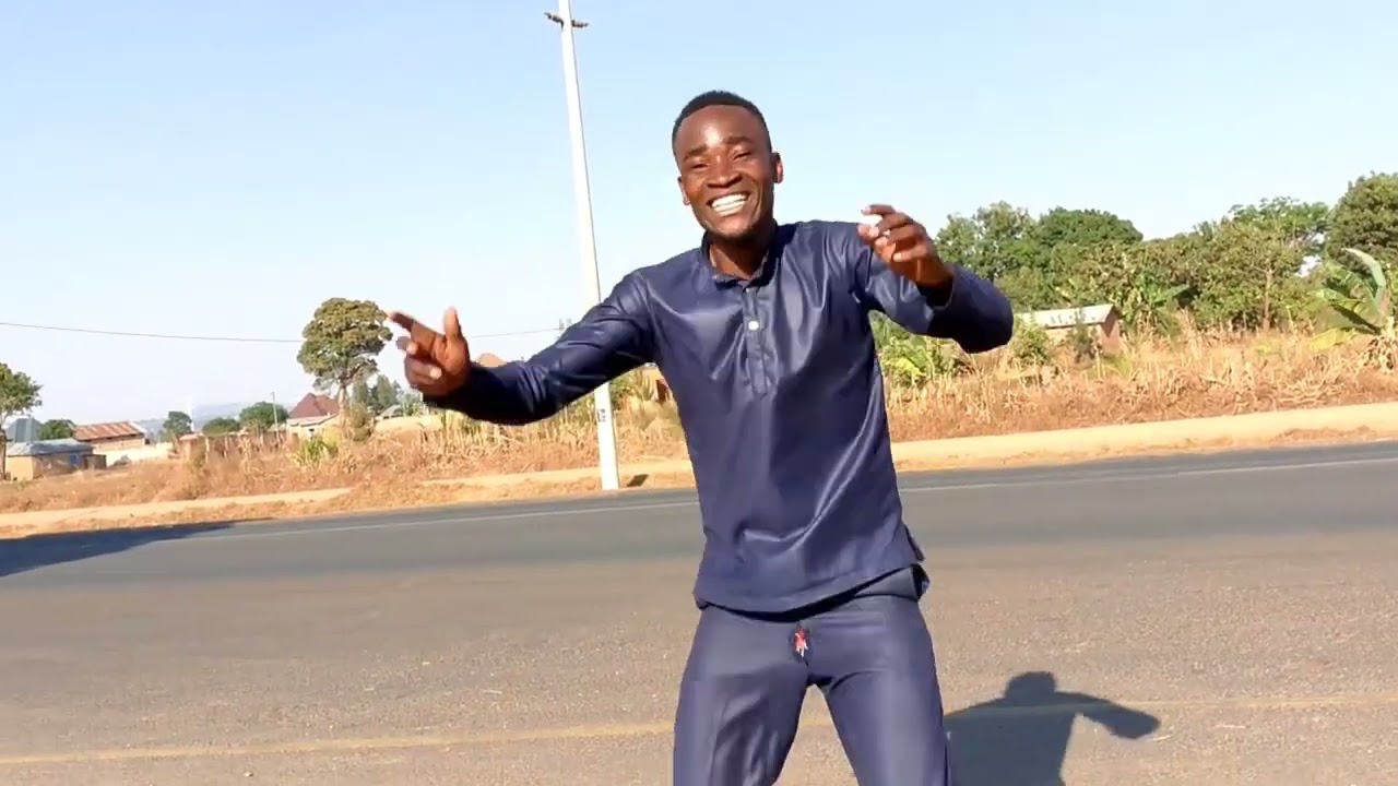 Makomando serewa. Tumebarikiwa. Official music video