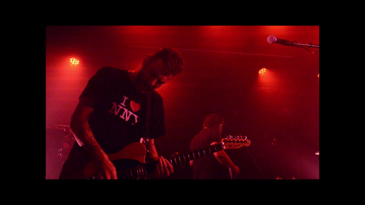 It It Anita, 09/12/2021 Le Grand Mix / Ah bon ? Productions, Tourcoing (F)