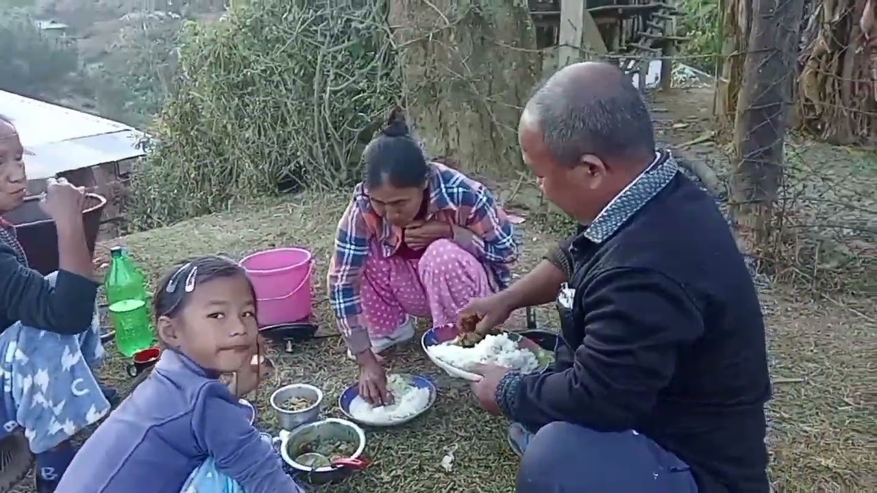 Mitawm ngaite zal a nekkhawm na.. Munpi Kochuam