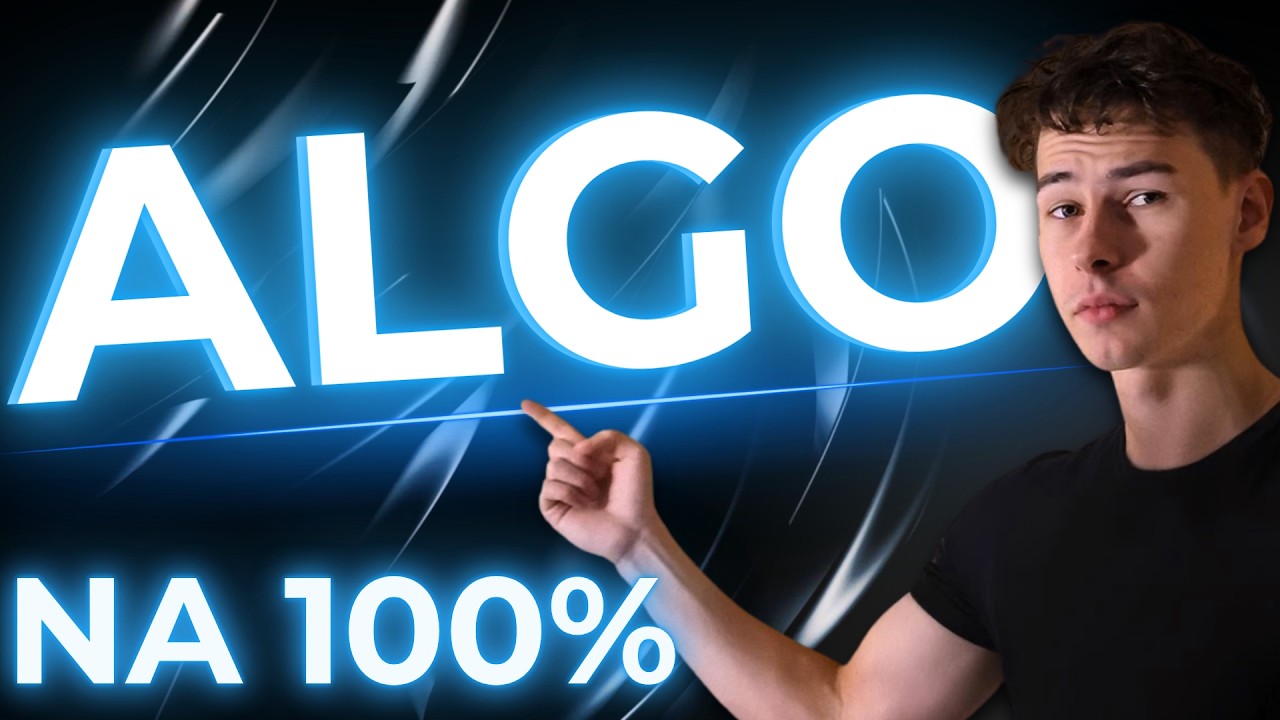 Cała ALGORYTMY do MATURY na 100%
