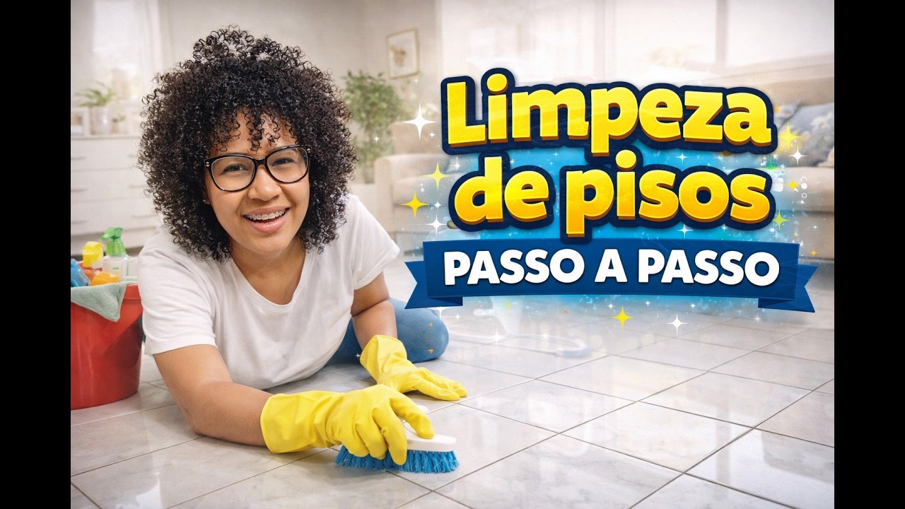 Organização de Casa:Passo a Passo para Deixar Sua Sala Impecável e Sua Mente em Paz! 