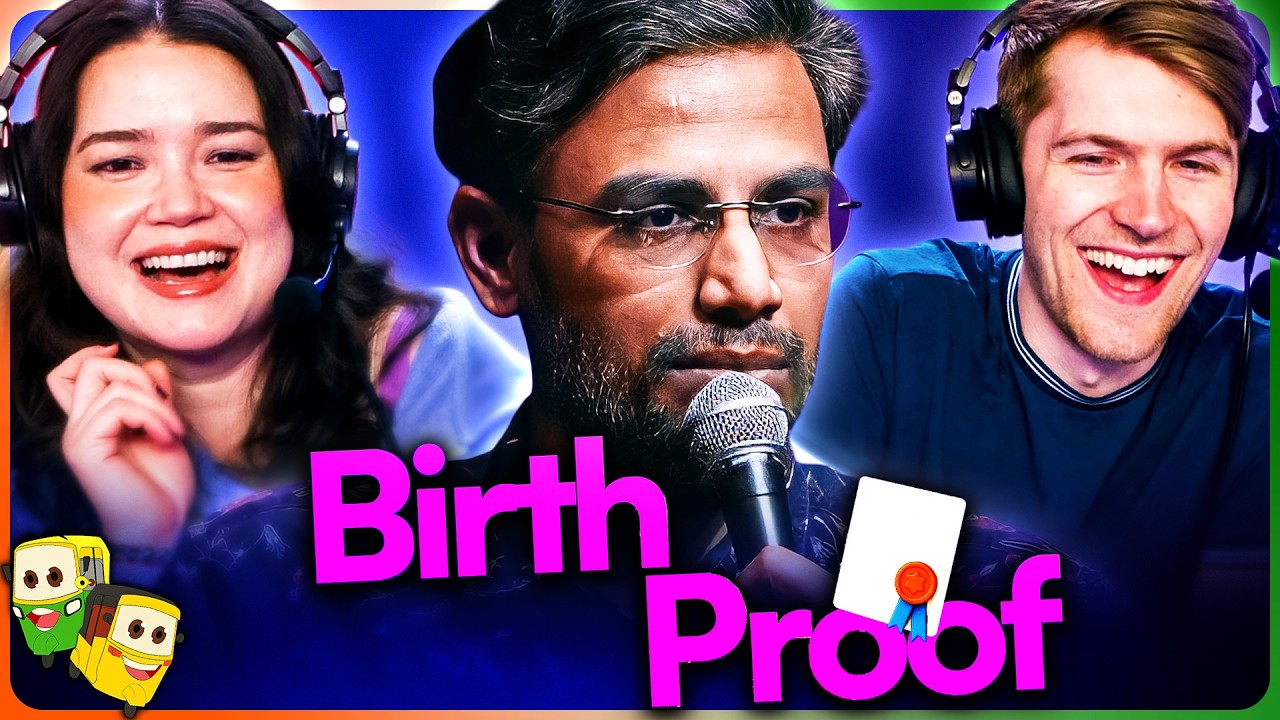 “Give Birth Proof!” Biswa Kalyan Rath's Government Office Joke | Reaction!