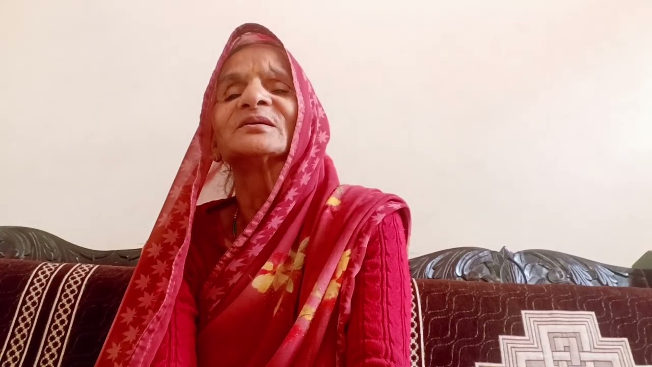 Shiv shankar chle kelash bundiya girne lgi
