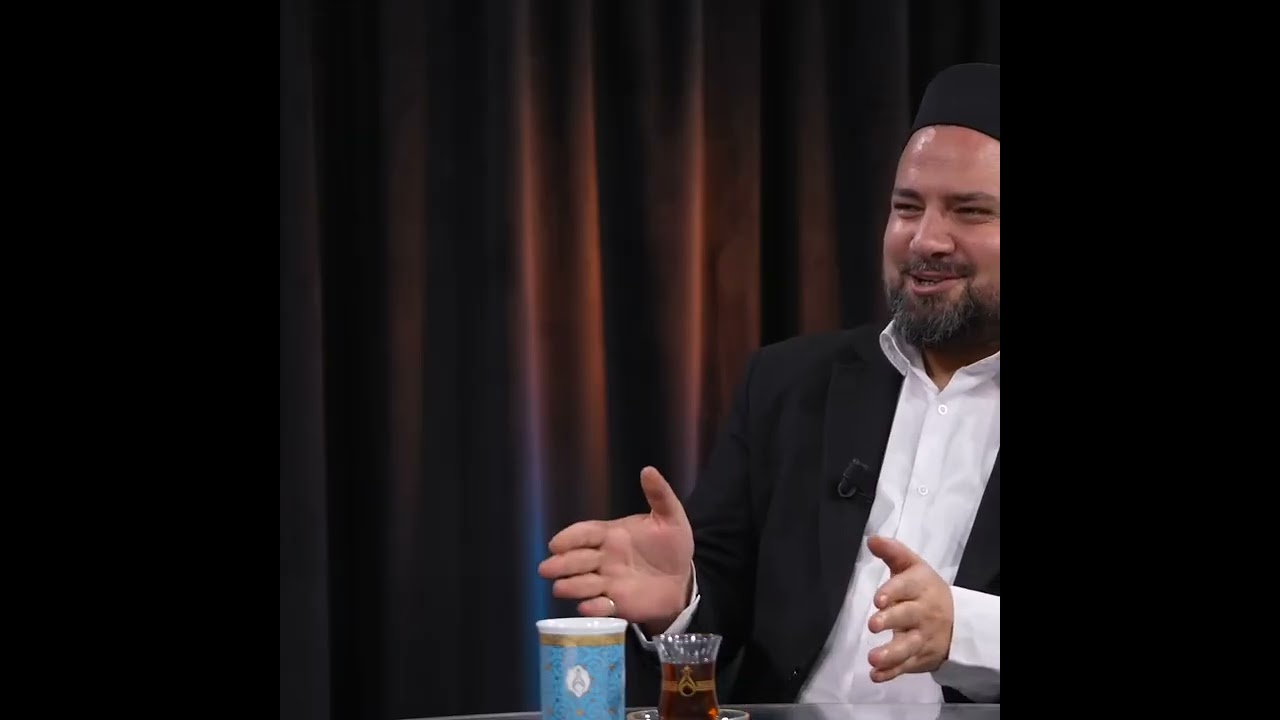 SEYYİD AHMED BEDEVİ HAZRETLERİ ( KUDDUSE SIRRUHU)