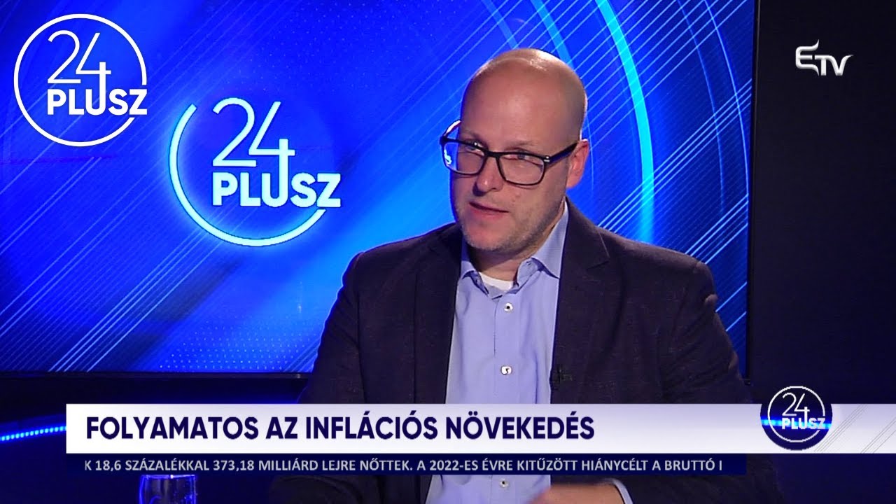 24plusz: Stabiliz&aacute;l&oacute;dik az energiapiac? Mi&eacute;rt ne kriptovalut&aacute;ba fektess&uuml;k megtakar&iacute;t&aacute;sunkat?