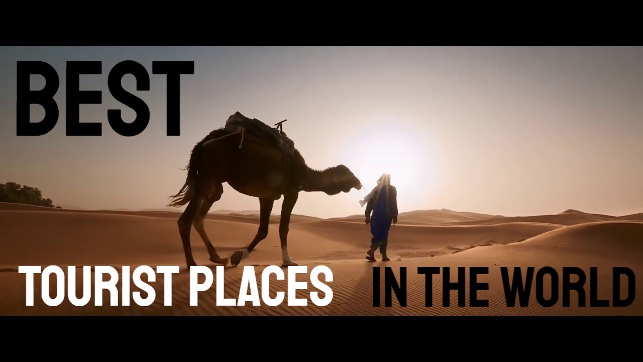 MOROCCO Time Lapse