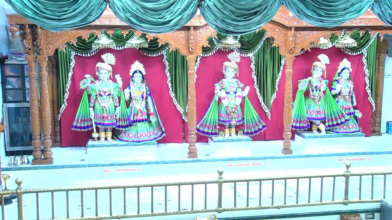 Sandhya Arti 02/25/2026