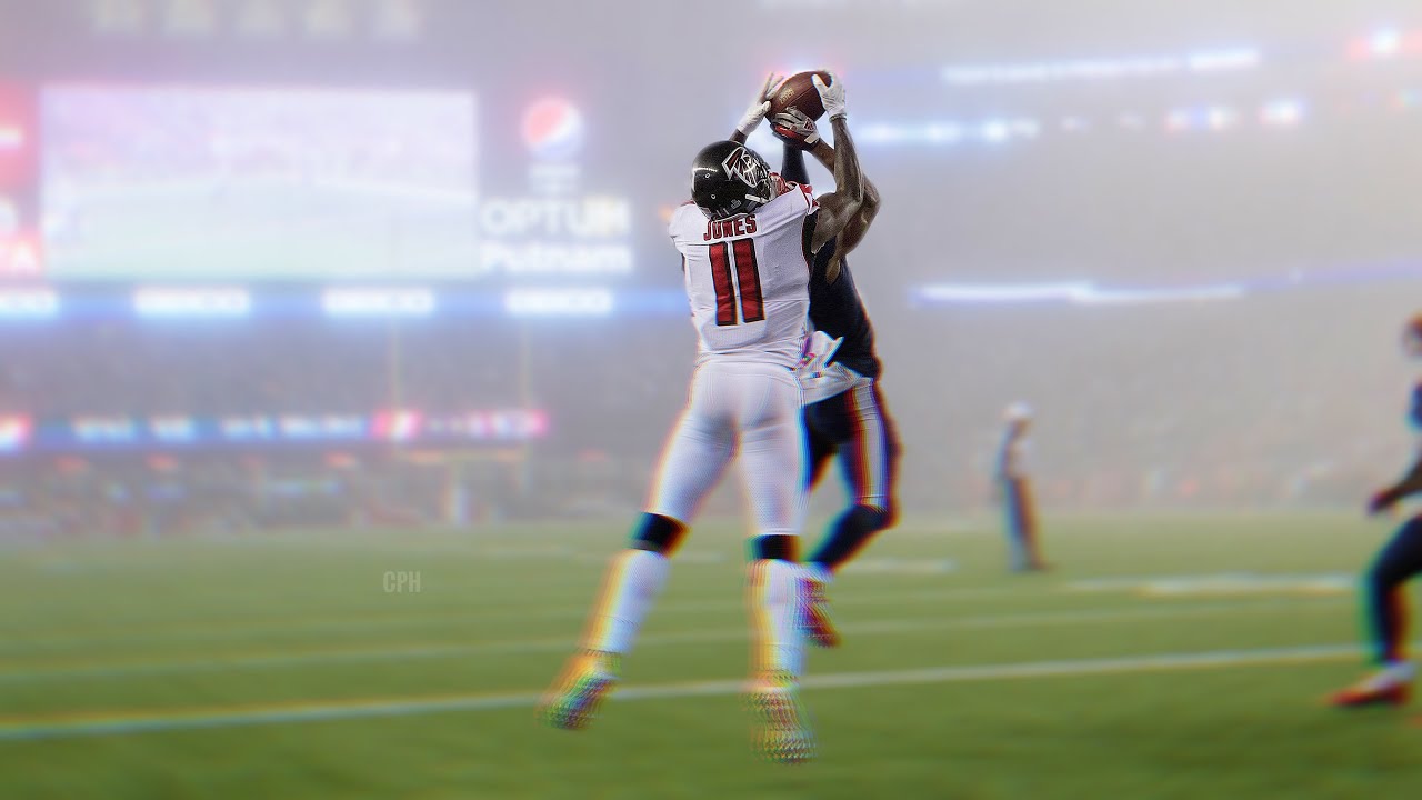 NFL “ON YOUR HEAD” Moments