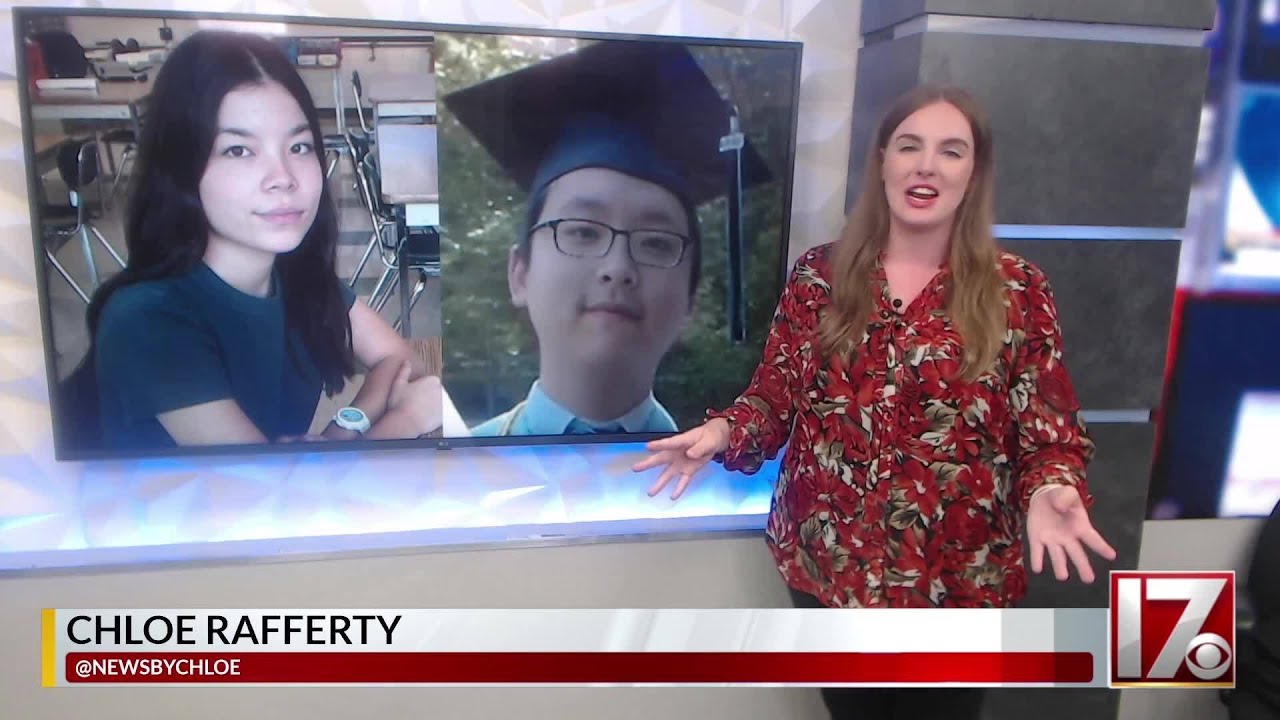 2 Chapel Hill students earn perfect scores on AP exams, district says