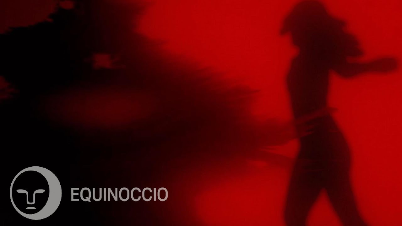 Equinoccio | Prohibida (Video Oficial)