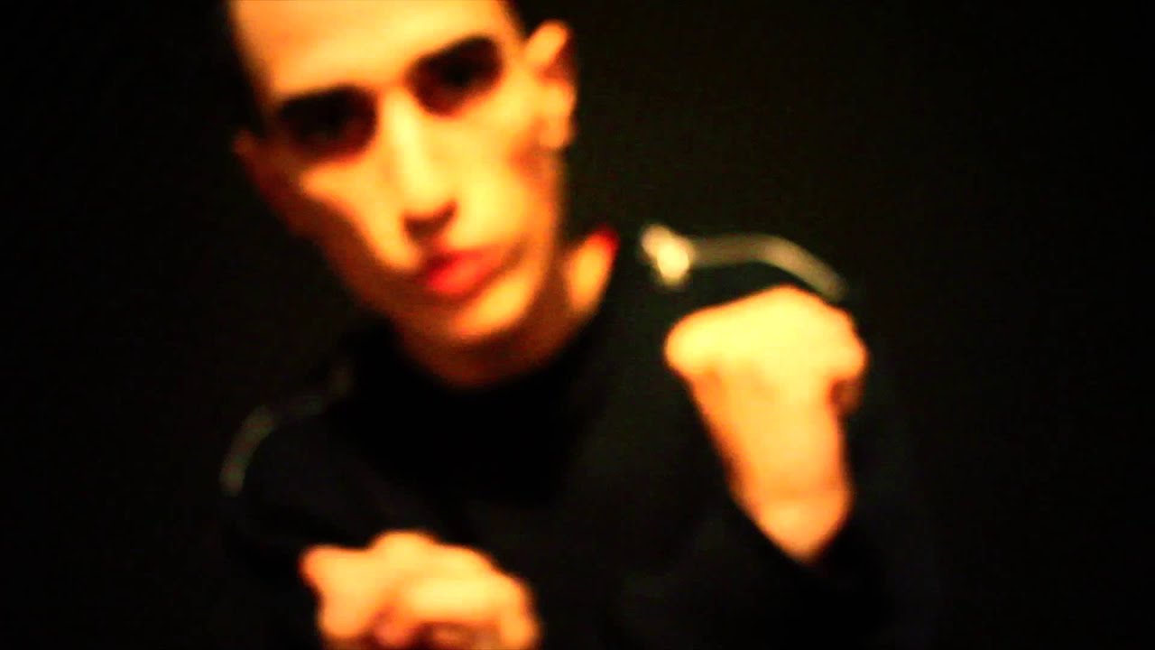 Izi Draro - Drari (VIDEO)