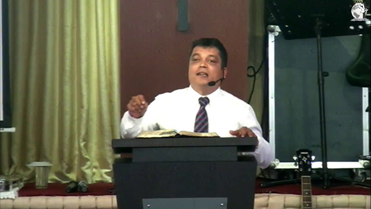 WHY DID JESUS CURSE THE FIG TREE | Brother Lester Silva