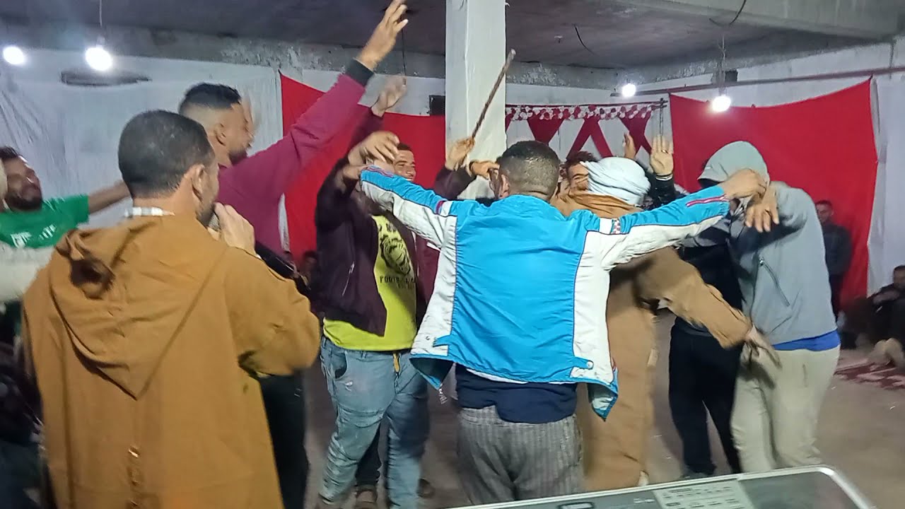 النايلي جديد الاعراس naili jdid