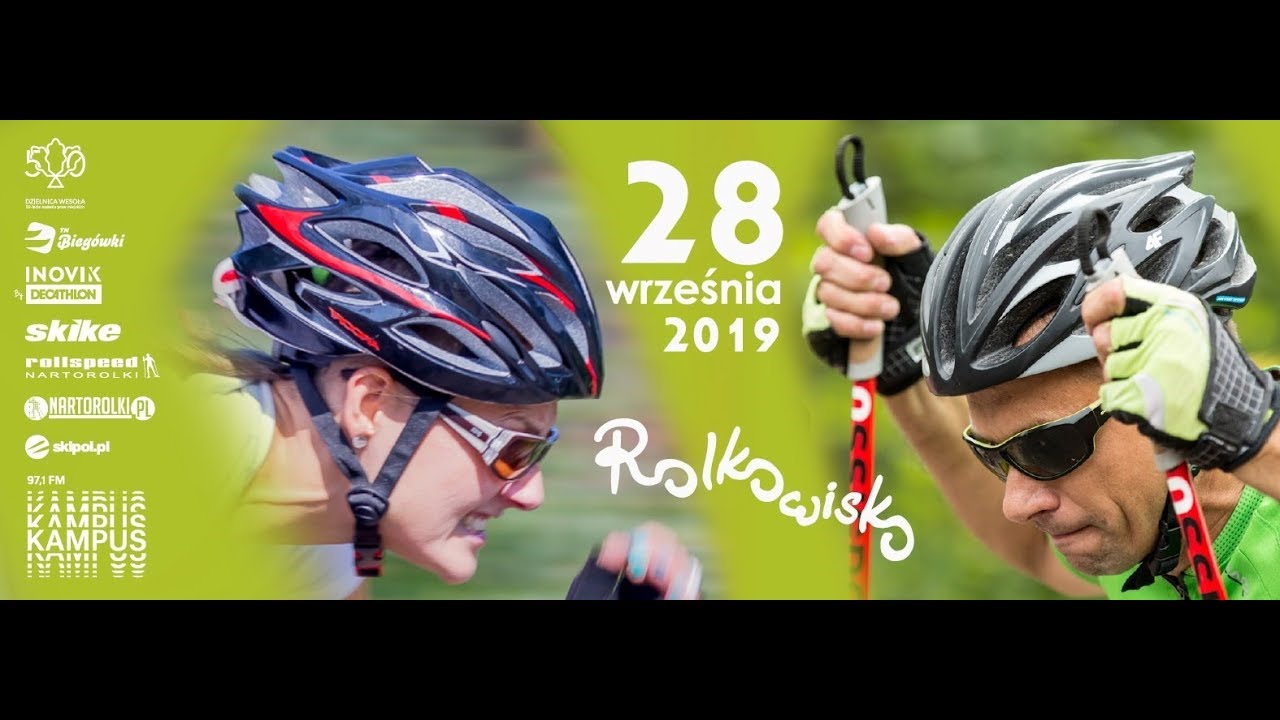 IV ROLKOWISKO 2019