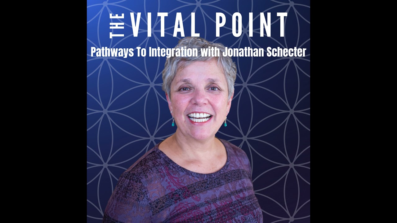 Learning to Trust Your Inner Wisdom with Holotropic Breathwork - Diana Medina (Ep 117)