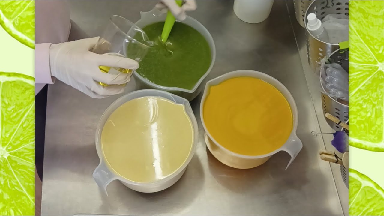 Ginger Mojito - jetzt im Shop erhältlich