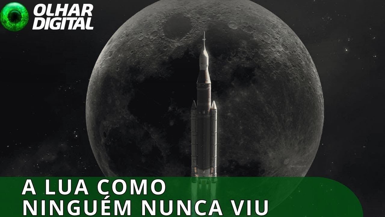 Miss&atilde;o Artemis 2 promete acesso a detalhes nunca antes vistos da Lua