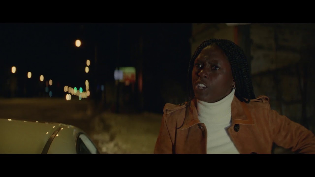 Queen & Slim (2020) Official Trailer (Universal Pictures)