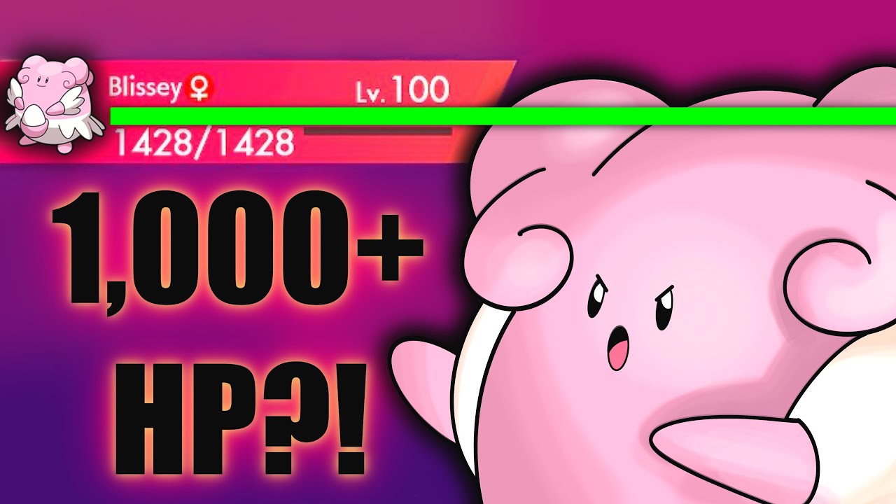 What are the Highest Pokémon Stats of Every Pokémon Type? (NO LEGENDARIES)