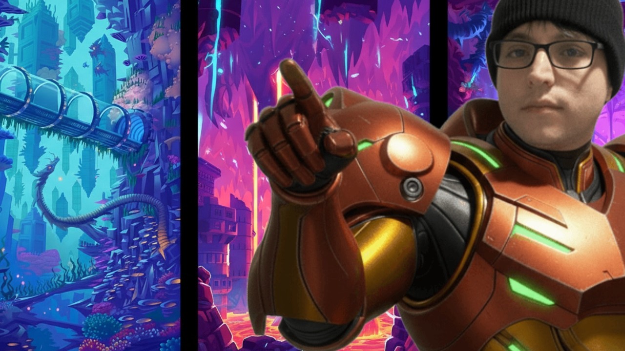 Super Metroid | Gameplay Completo en Español - Ep. 8