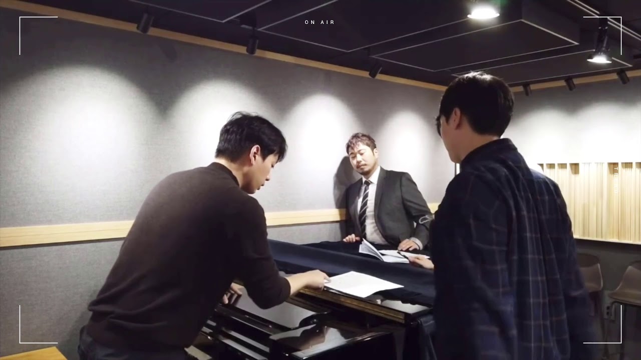 팬텀싱어 올스타전 비하인드 미라클라스ver