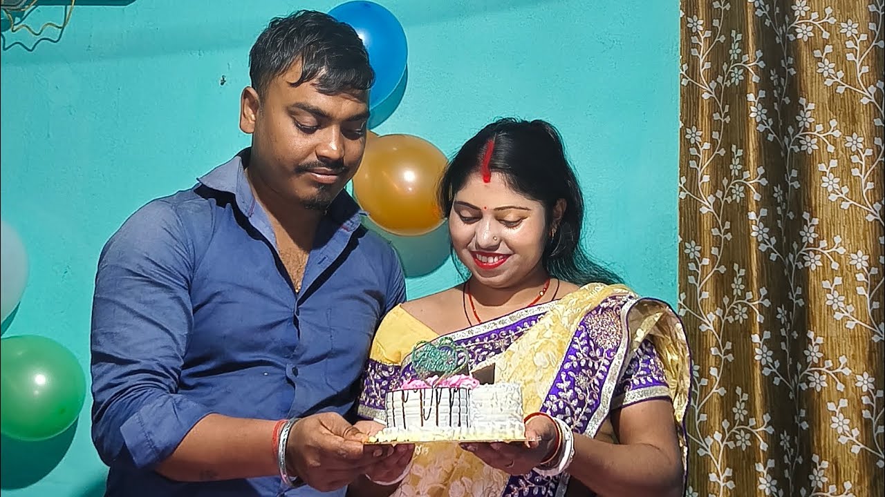 Happy Birthday priti