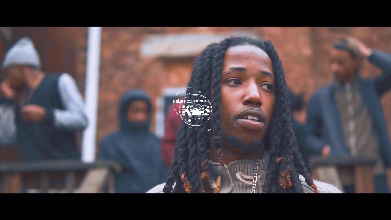 BHE Stan - Get Us Out (Music Video) KB Films