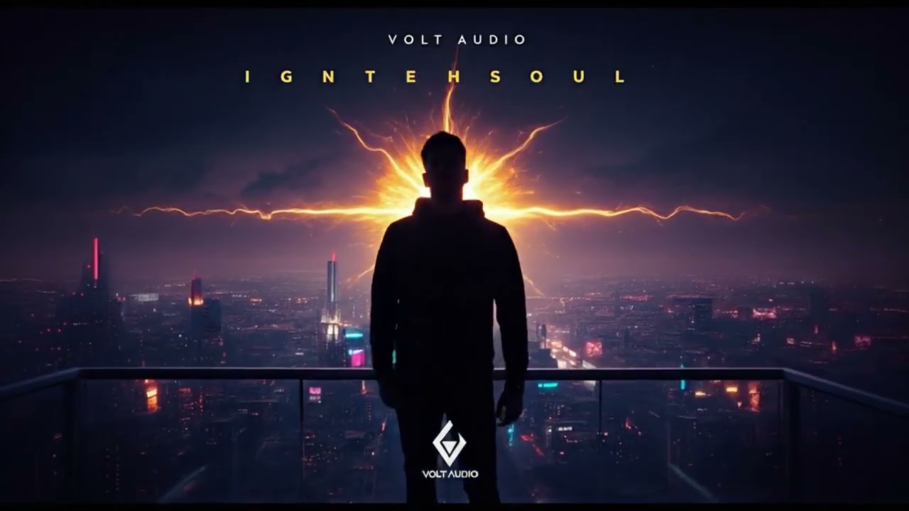 EDM MIX V.17 I VOLT AUDIO ⚡ High Energy EDM & Electronic Music | Bass Boosted Beats