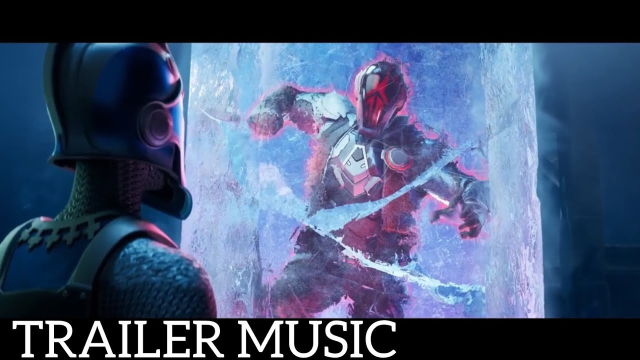 Fortnite Chapter 7 Season 2 Trailer Music Oficial 