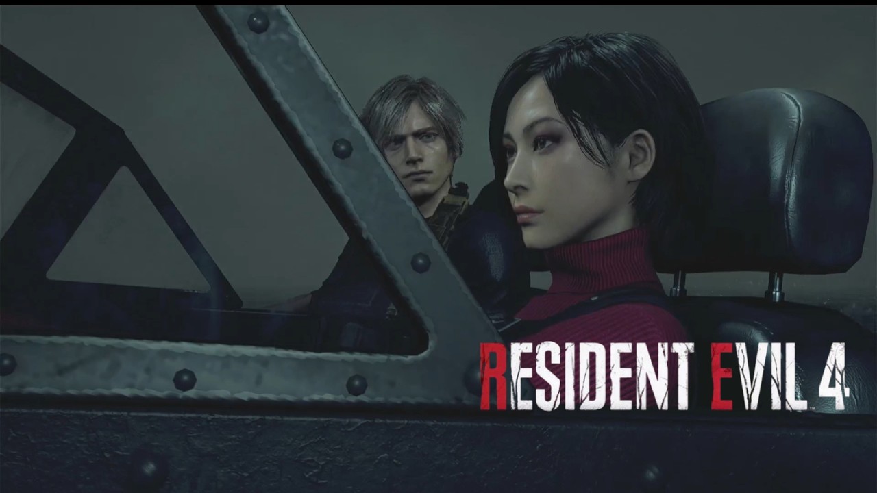 Resident Evil 4 Remake - #11 Leon contra um exército inteiro na ilha!
